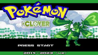 Pokémon Clover 🍀 Playthrough 58 Team Neo Karma [upl. by Eelarual]