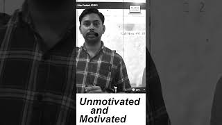 How to MOTIVATE the UNMOTIVATEDbelieve in yourself plutusacademy motivation by plutus academy [upl. by Kcirderfla]