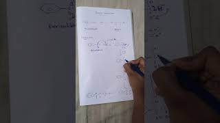 Benzoin Condensation in Tamil  Organic Chemistry [upl. by Roi]