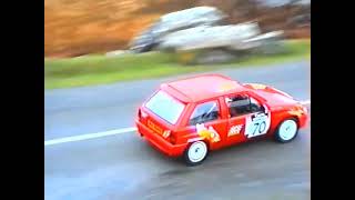 1995 Killarney Rally of the Lakes International [upl. by Anoyk]