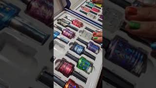 Is Saviland nail polish good [upl. by Bilak]