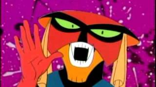 Brak sings quotMashed Potatoes  Cartoon Planet [upl. by Saoj1]