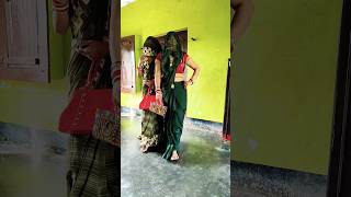 Raja peehar ghuma le Chalkedance ytshortshortvideo viralvideo dehatigarima [upl. by Romeo]