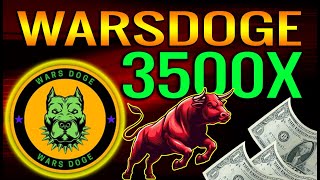 WARSDOGE WAD RALLİDE 3500X 🚀🚀 [upl. by Euginimod]