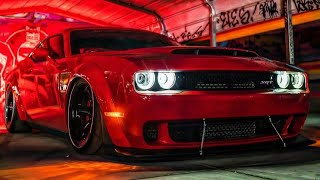 BRUTAL DODGE DEMON COMPILATION  😈 [upl. by Kolosick126]