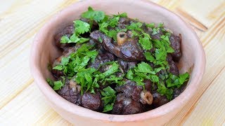 Lamb Stew  Medieval Recipe [upl. by Cerell]