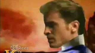 Mighty Morphin Power Rangers  original 6 become a teamwmv [upl. by Bernadine]