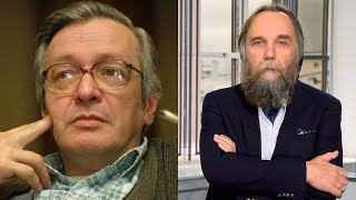 Debate comentado entre Dugin e Olavo  Introduções Parte 1 [upl. by Merci]