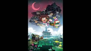 Amphibia Season 2 Episode 20  True Colors  Score Excerpts [upl. by Nelda55]