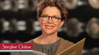 The Tooth read by Annette Bening [upl. by Tiraj]