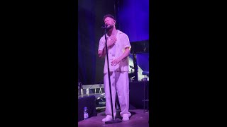 Calum Scott quotFlawsquot 28062024 Friedrichshafen [upl. by Lodge]