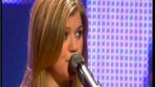 Kelly Clarkson My Life Would Suck Without You  Mario Barth [upl. by Airekat]