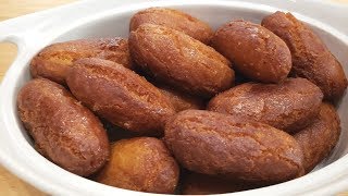 Gulaab Jamun RecipeMauritian Style  Lailas Home Cooking  Episode 50 [upl. by Leshia52]