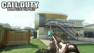 284 using PDW in 2024 Call of Duty Black Ops 2 Multiplayer Gameplay No Commentary [upl. by Yriek708]