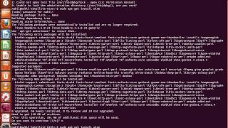 How to use sudo and su command linux tutorial [upl. by Asnarepse]