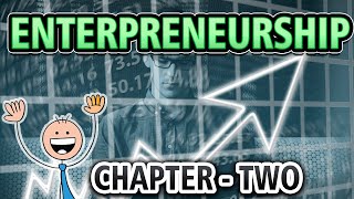 በአማርኛ ENTREPRENEURSHIP Chapter – 2 Business Planning [upl. by Ynattir415]