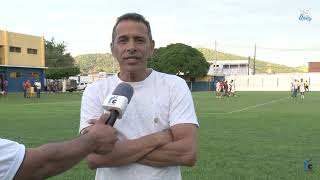 INTERMUNICIPAL 2024  SELEÇÃO DE ITAPETINGA VENCE AMISTOSO [upl. by Hildegarde]