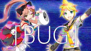 【Iroha V4・Len V4X】BUG【V5 Cover】 [upl. by Ettenwahs929]