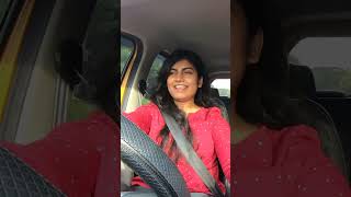 Car Driving Alaparaigal 😳😂 shorts comedy [upl. by Mellman]