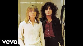 Cheap Trick  Surrender Official Audio [upl. by Barstow]