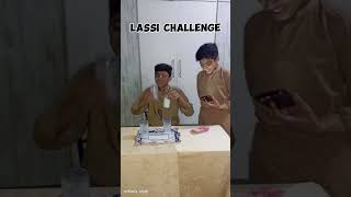 Lessi challenge😋😋😋 is video per 10000 [upl. by Zobe89]