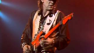 Stevie Ray Vaughan  Love Struck Baby  Pride and Joy  Testify  9211985 [upl. by Irish13]