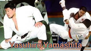 Yasuhiro Yamashita  The Best [upl. by Maffa]