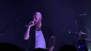 BOOM  X Ambassadors Live at The Showbox Market in Seattle Washington 5112024 [upl. by Materse]