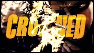 All For One「AMVEDIT」4K  CROWNED [upl. by Adabelle]