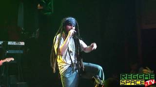 Morodo Babilonia REGGAESPACETV [upl. by Caresse896]