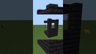 Minecraft  Capela mal  assombrada [upl. by Hgieliak755]