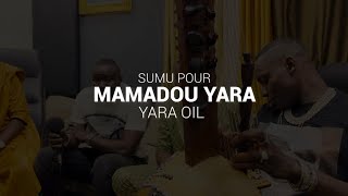 SIDIKI DIABATE  MAMADOU YARA  Yara Oil feat Amara Diabate Mamoud Sam Bandjougou Sissoko 2022 [upl. by Anaerdna]