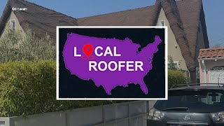 Local Roofer INC [upl. by Aivyls]