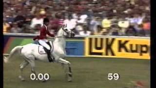 Conrad Homfeld  Abdullah  Worlds in Aachen 1986 [upl. by Hailat]