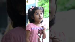 Chinna Vayasula Neenga Kadaiku Pogum PothuEnna Pattu Paduvinga🤔😀  Rowdy Baby  Tamada Media [upl. by Raddi]