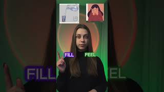 English Vowel Sounds Part 2  English Pronunciation [upl. by Ayim]