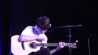 Coldplay Viva La Vida  Sungha Jung live [upl. by Theodora]