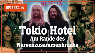 Das Phänomen Kaulitz amp Kaulitz Von TeenagerIdolen zu RealityStars  SPIEGEL TV [upl. by Esinnej964]