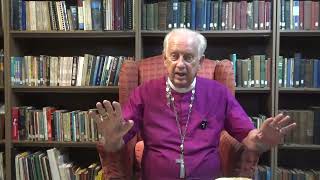 Midweek Bible Teaching Ep 143  Abp Hines [upl. by Liana]