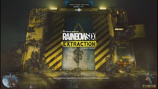 Rainbow Six Extraction [upl. by Dex493]