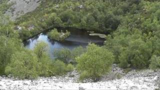 Bosque y lagos de Muniellos en Cangas de Narcea [upl. by Winna]