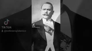 EL TERRORÍFICO TRATADO DE BUCARELI historia mexico parati política [upl. by Jacenta]