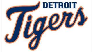 Detroit Tigers [upl. by Burbank]