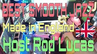 BEST SMOOTH JAZZ  Host Rod Lucas 25th March 2023 [upl. by Rye]