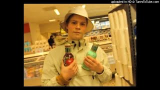 Yung Lean  Ginseng Strip 2002 Instrumental Remix [upl. by Moberg]