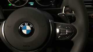 BMW 2er Coupé F22  Interieur [upl. by Zeculon]