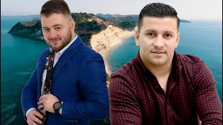 Maldin Avduli  Mariglen Hazizaj  Dallendyshe vogel o  Live Official Audio [upl. by Armyn]