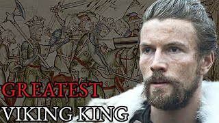 The Greatest Viking King  Harald Hardrada [upl. by Rayford]