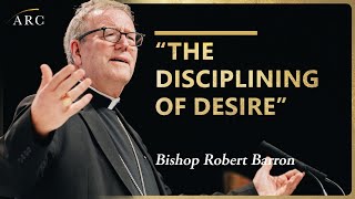 What is the True Nature of Freedom  Bishop Robert Barron [upl. by Demaria]