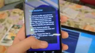 Sony Xperia Z2  How To Unlock Bootloader Easily  HD [upl. by Ramberg]